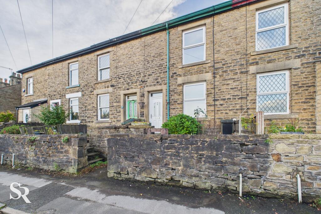Buxton Road, Furness Vale, SK23