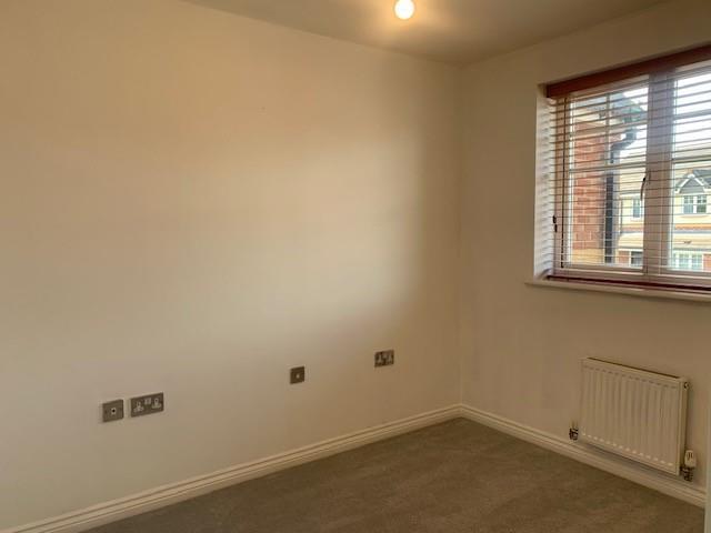 Front bedroom