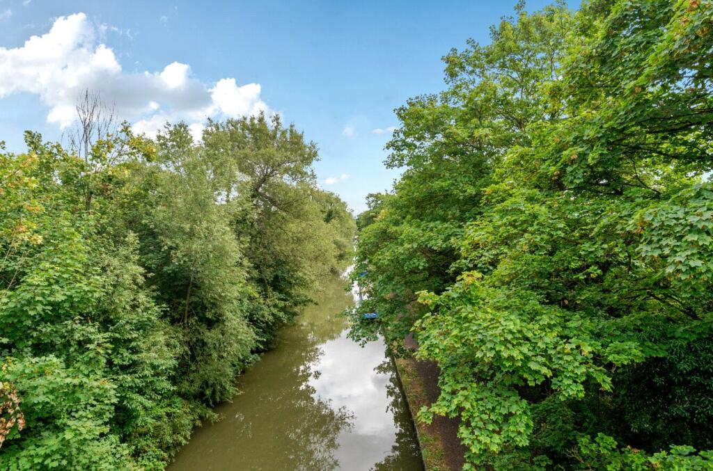 Canal