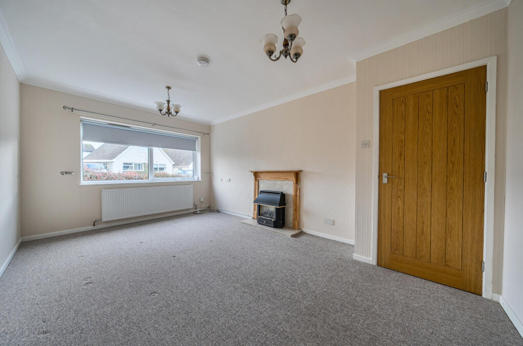 Heol Alun, Waunfawr, Aberystwyth, Ceredigion, SY23