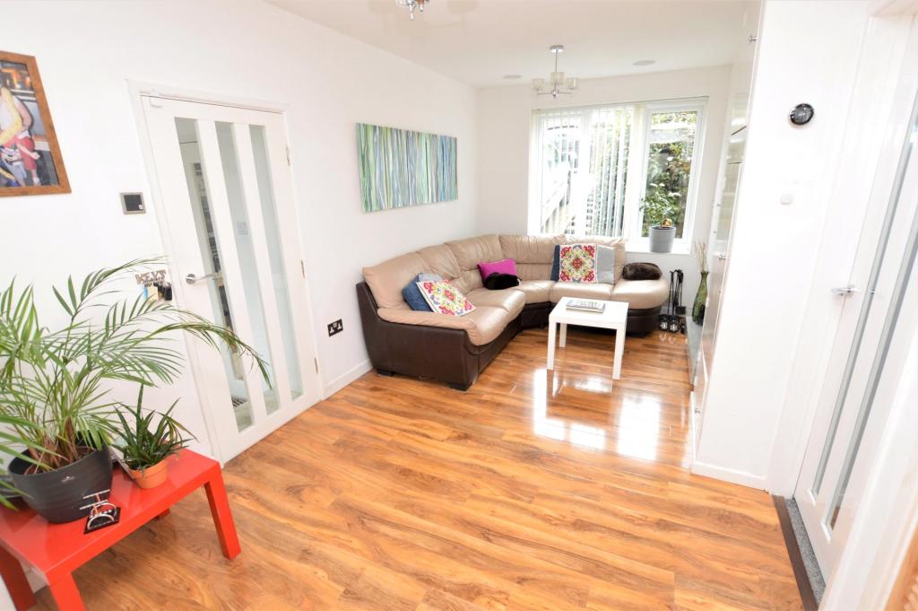 Lounge Area
