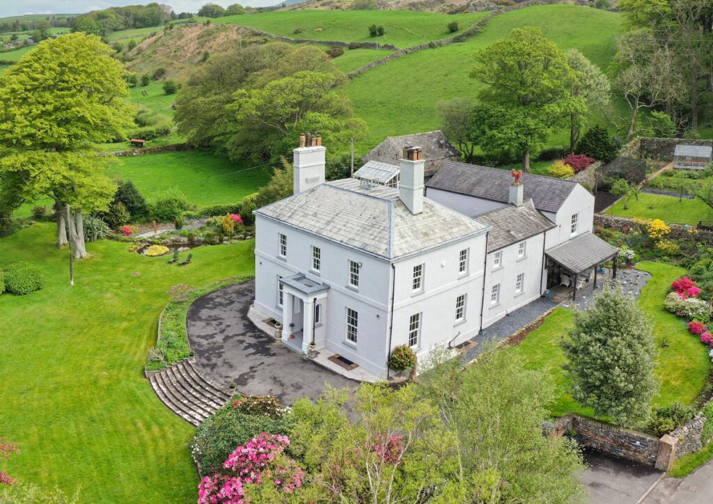 Underwood House