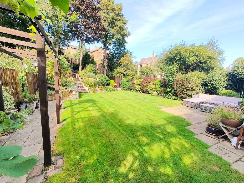 Gardens