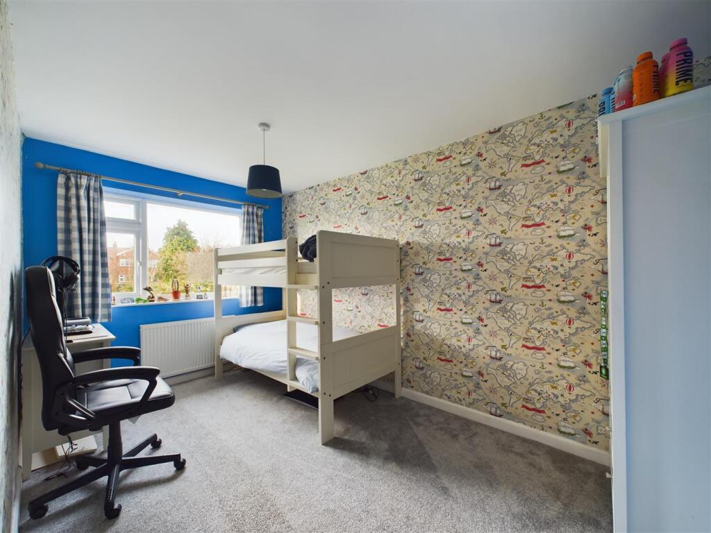 BEDROOM 3