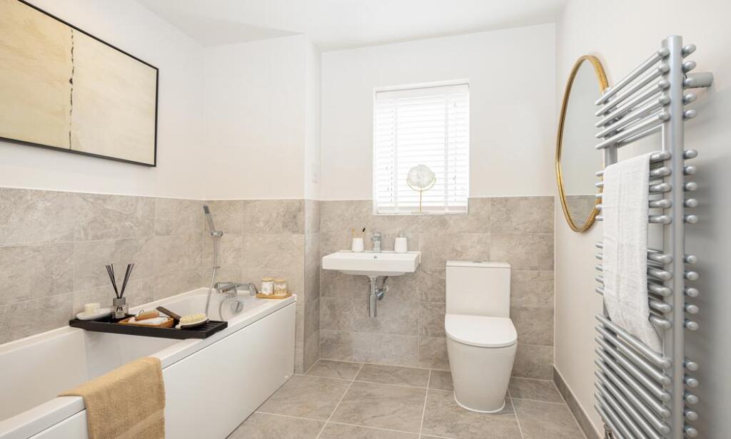 Dandara - The Acres - The Grantham, Home 270