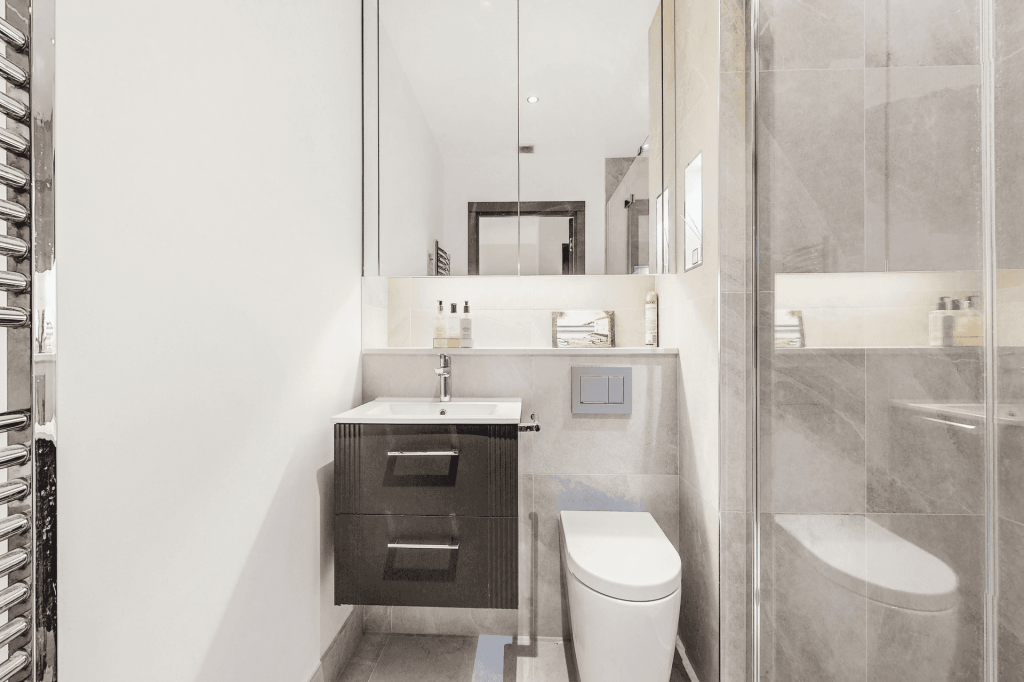 BATHROOM TWO