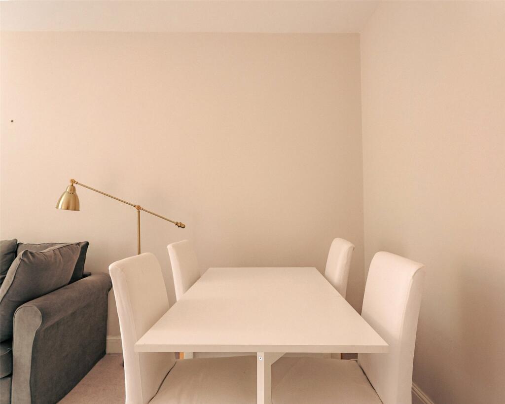 Dining Space