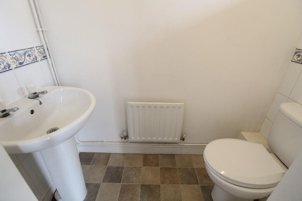 cloakroom