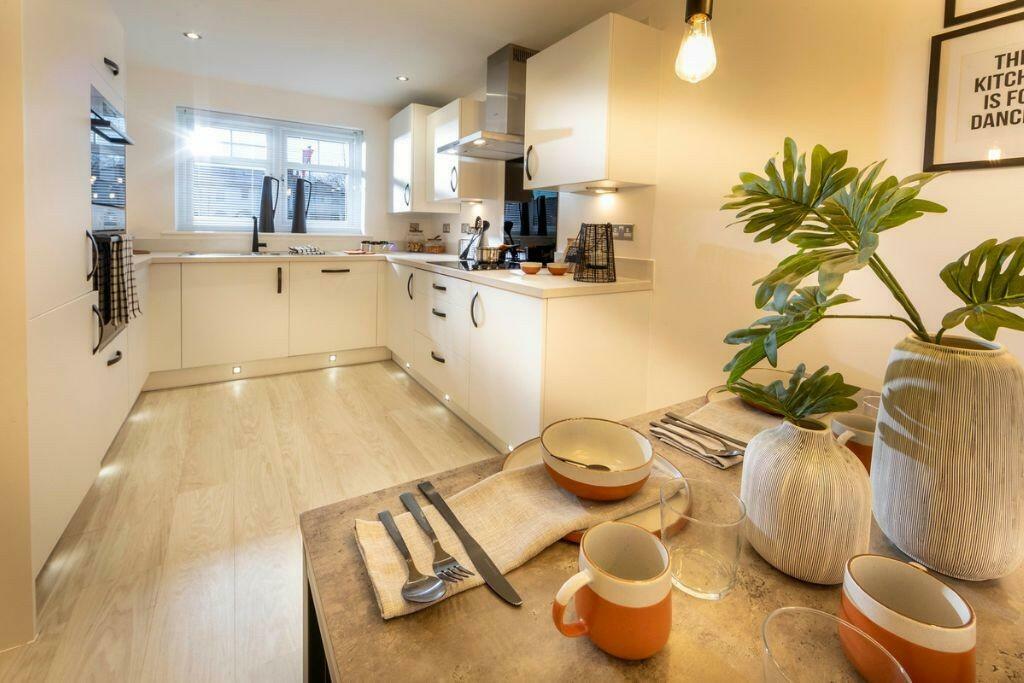 Kitchen Dining