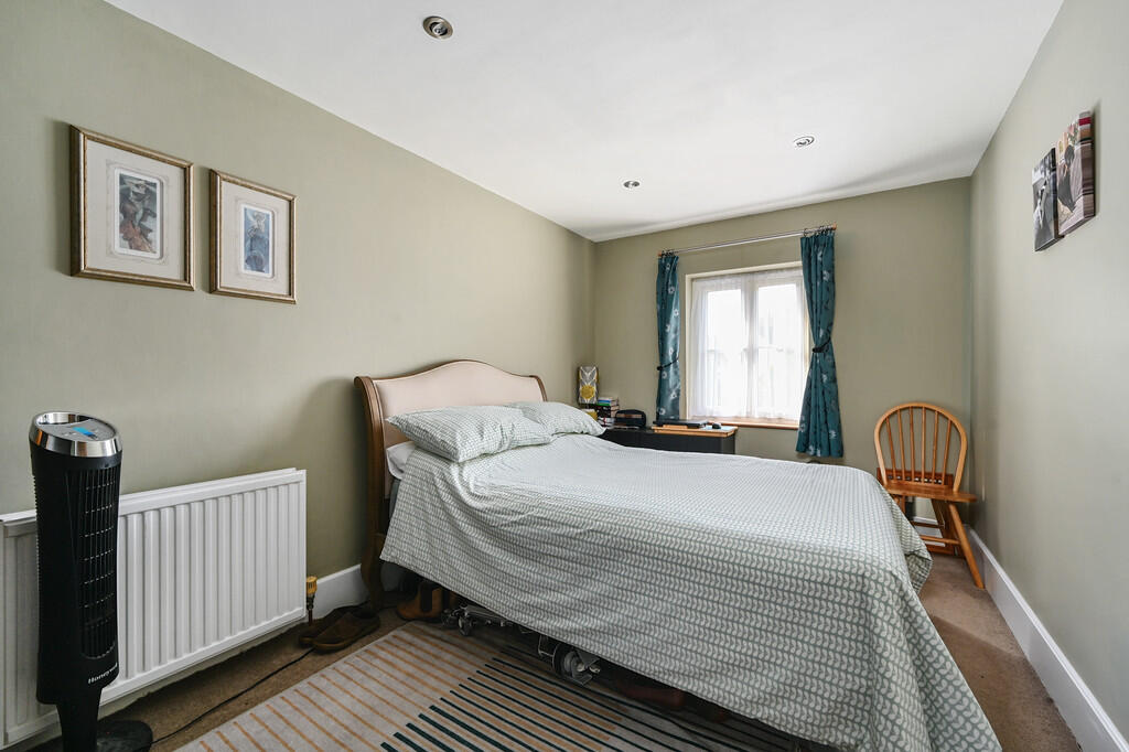 BARNETTS RIDGE - ...