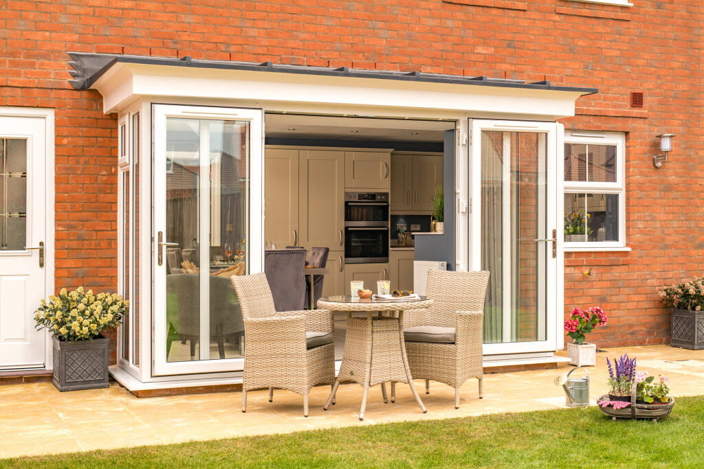 Ellerbeck Avenue,
Nunthorpe,
Middlesbrough,
TS7 0PW