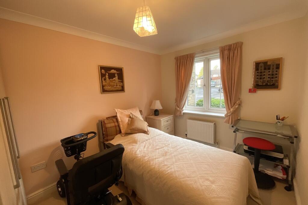 Bedroom 2