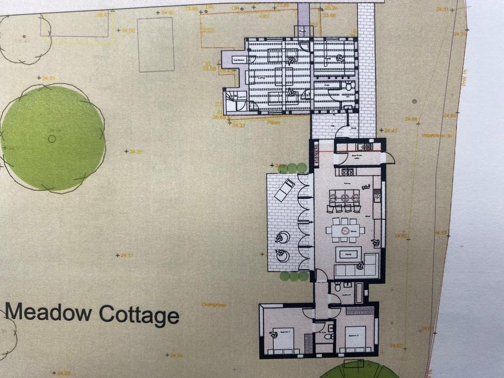 proposed floorpla...