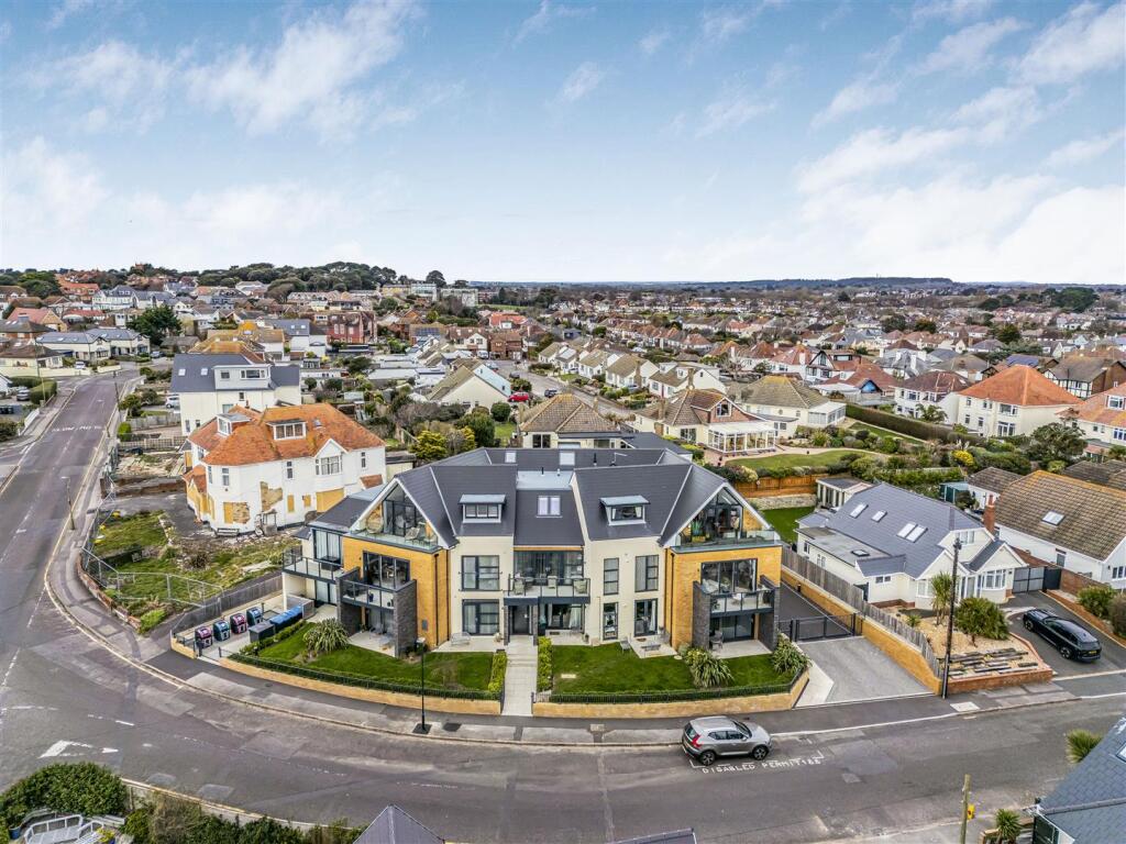 Flat 9 Meraki-Aerials-PorticoMarketing-SaxeCoburg-