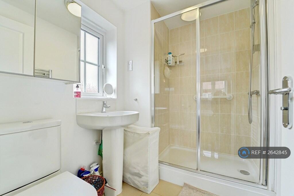 Bathroom To En-Suite
