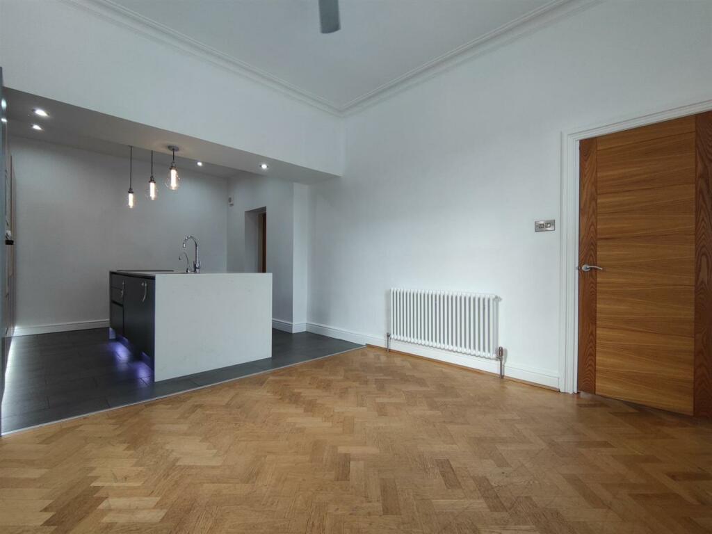 Dining Kitchen 2