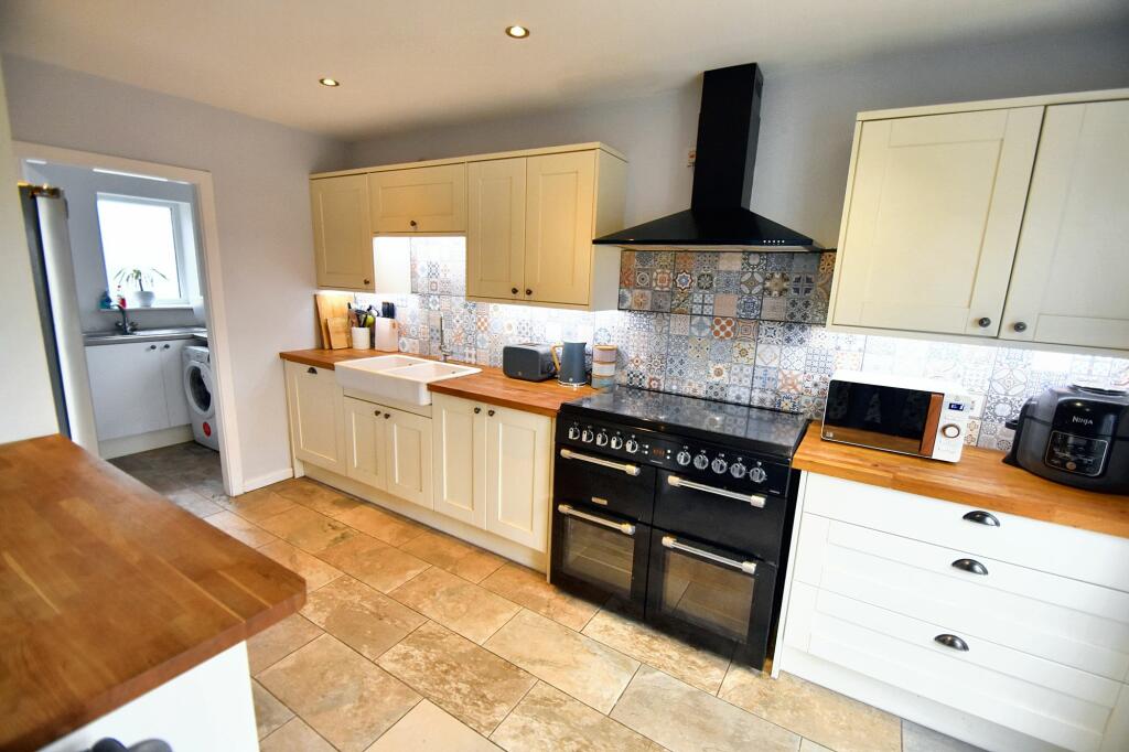 Kitchen-Dining-Family Room