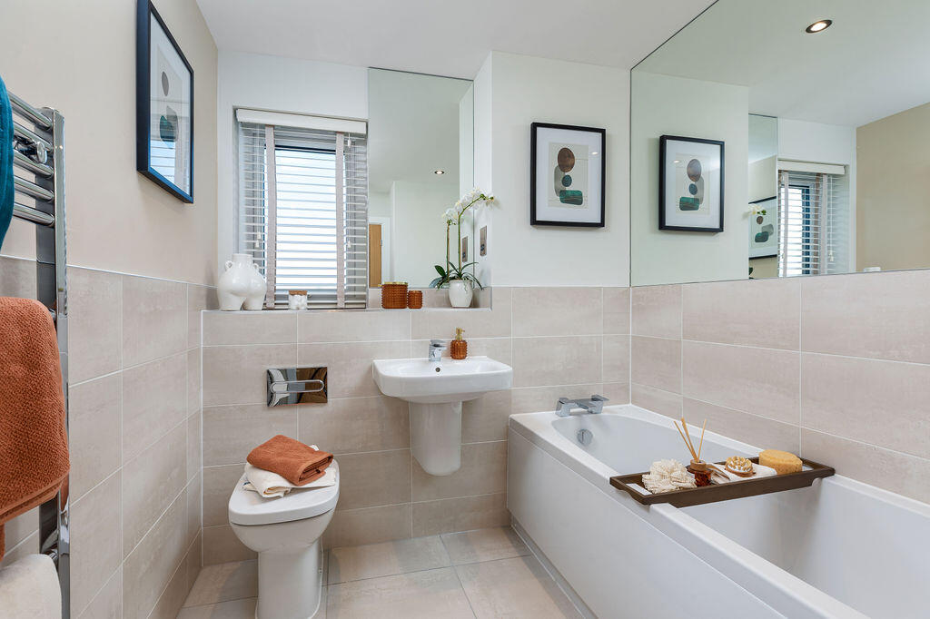 Showhome Photography