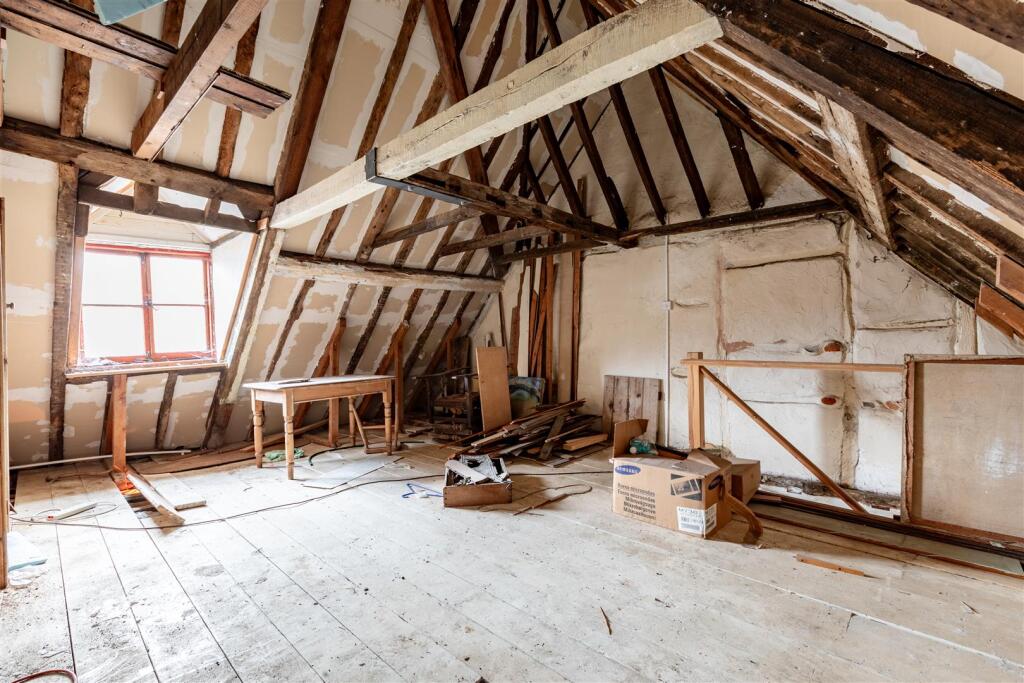 Loft Space