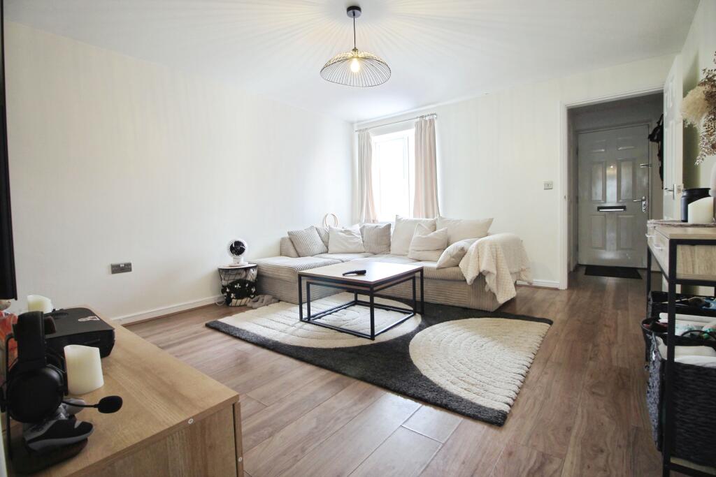 Seaton Court, Knottingley, WF11