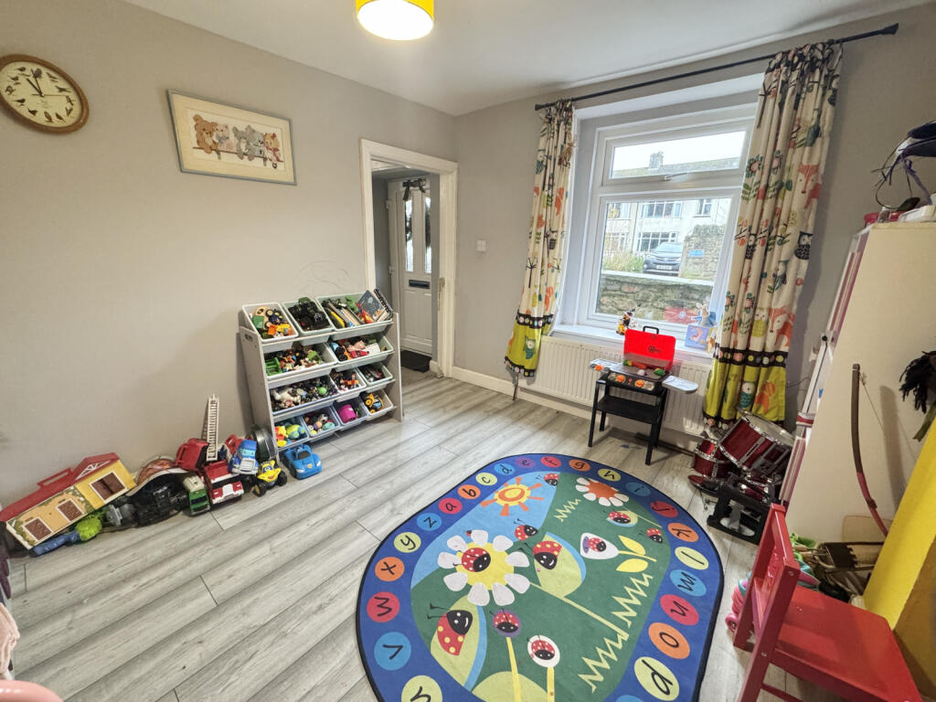 Play Room