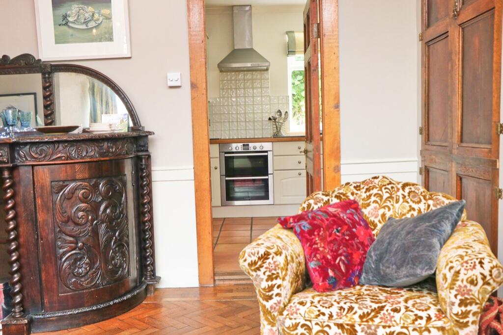Dining / Kitchen
