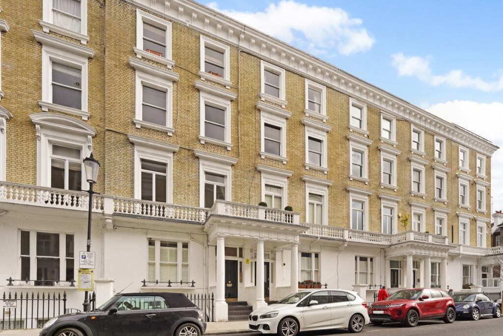 63-65 Harcourt Te...