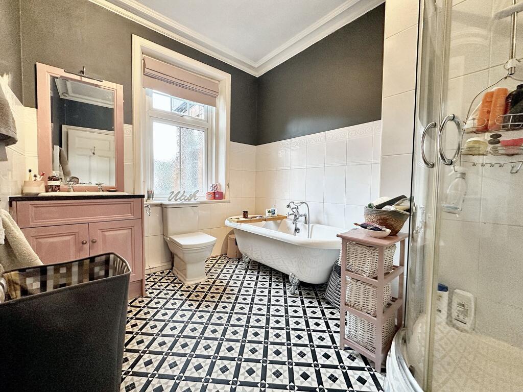 En-suite