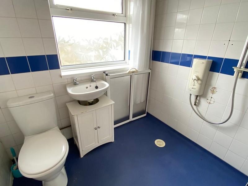Wet Room