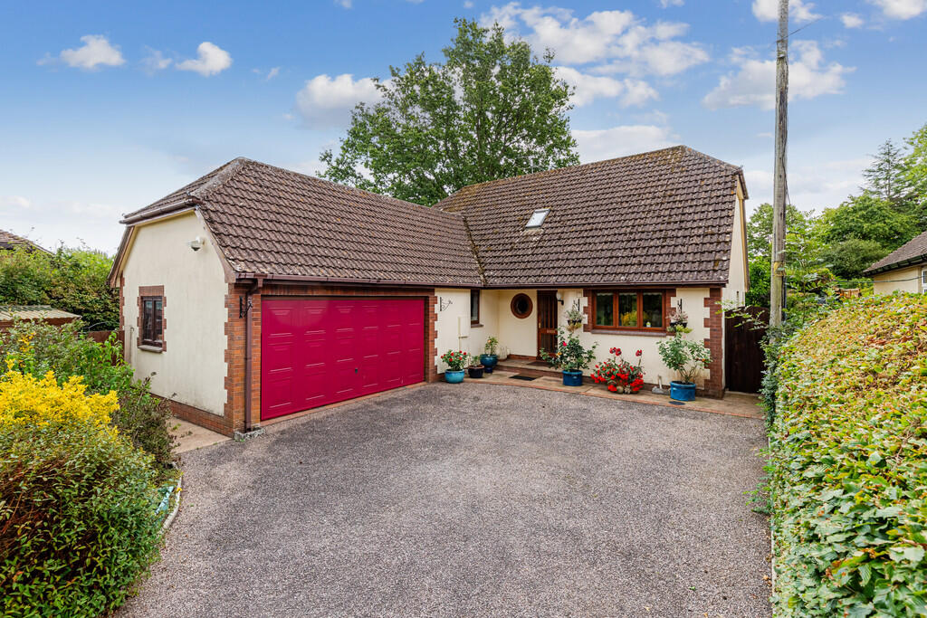 A01 - The Oaks Wi...