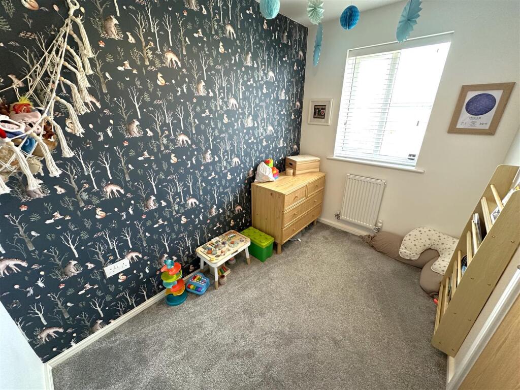 Bedroom Three 263