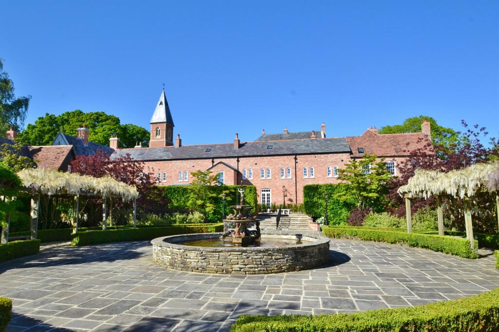 Gardens