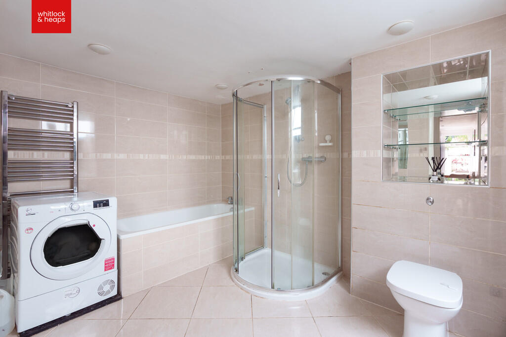 bath