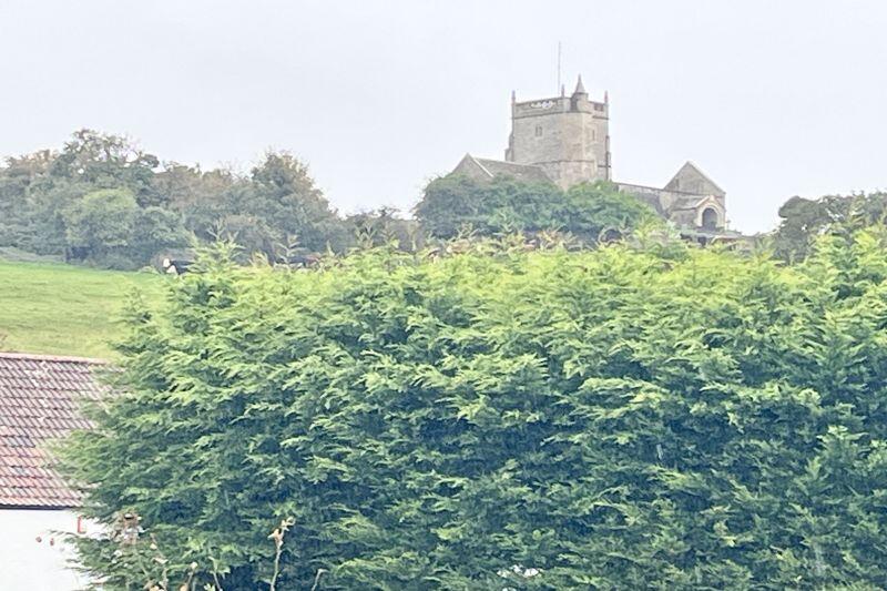 Church View