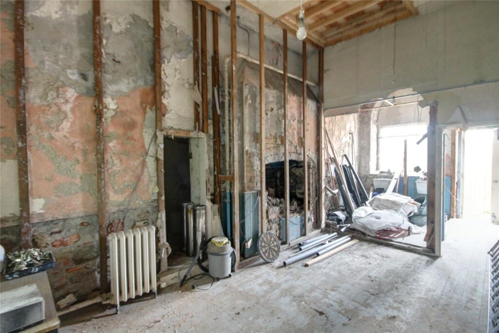 Ground Floor