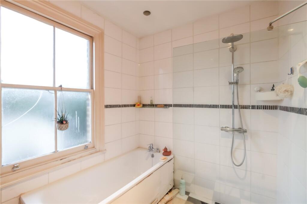 Bathroom P1