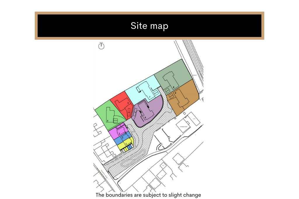 Site Plans