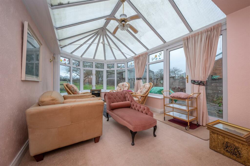 Conservatory