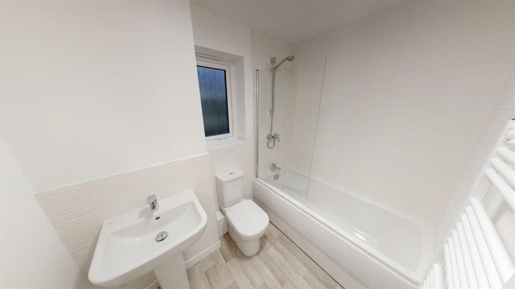 Bathroom/w.c