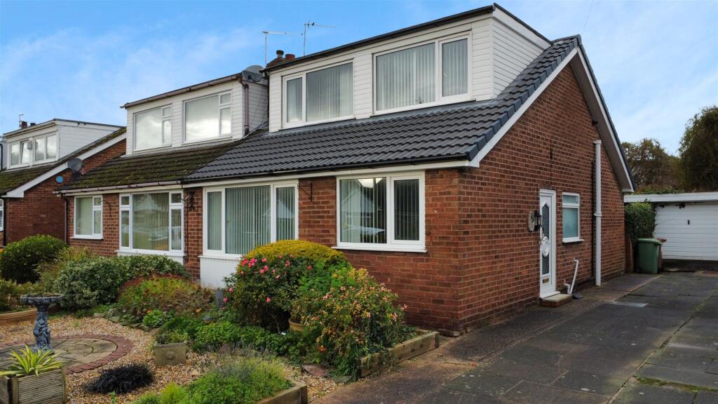 Cranshaw Avenue, For Sale