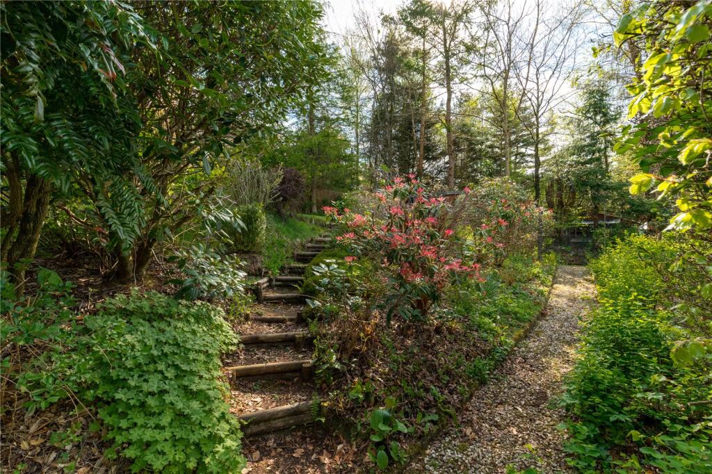 Gardens