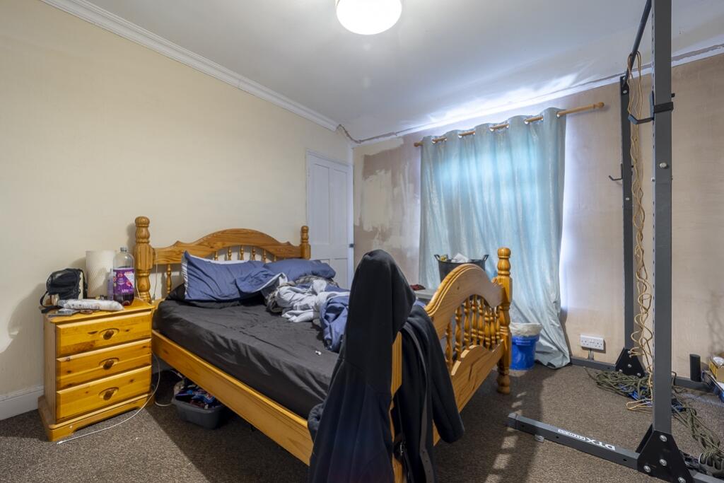 Lineside Cottage (Amber Hill)-16