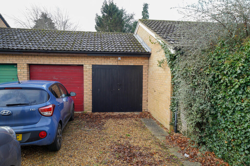 30 Windsor Garden...