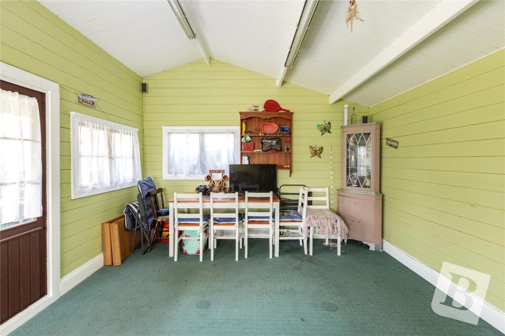 Outbuilding