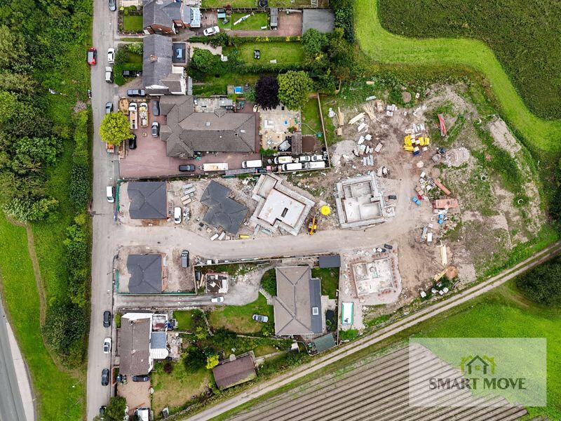 Site Overhead as of 23/07/25'