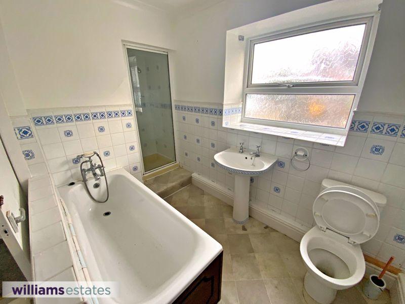 Bathroom One