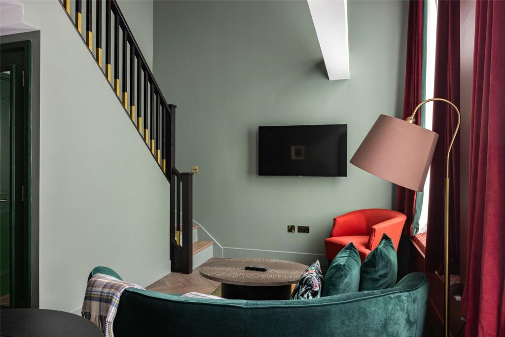 Living Areas