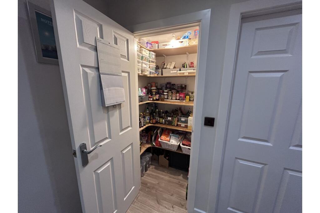Pantry