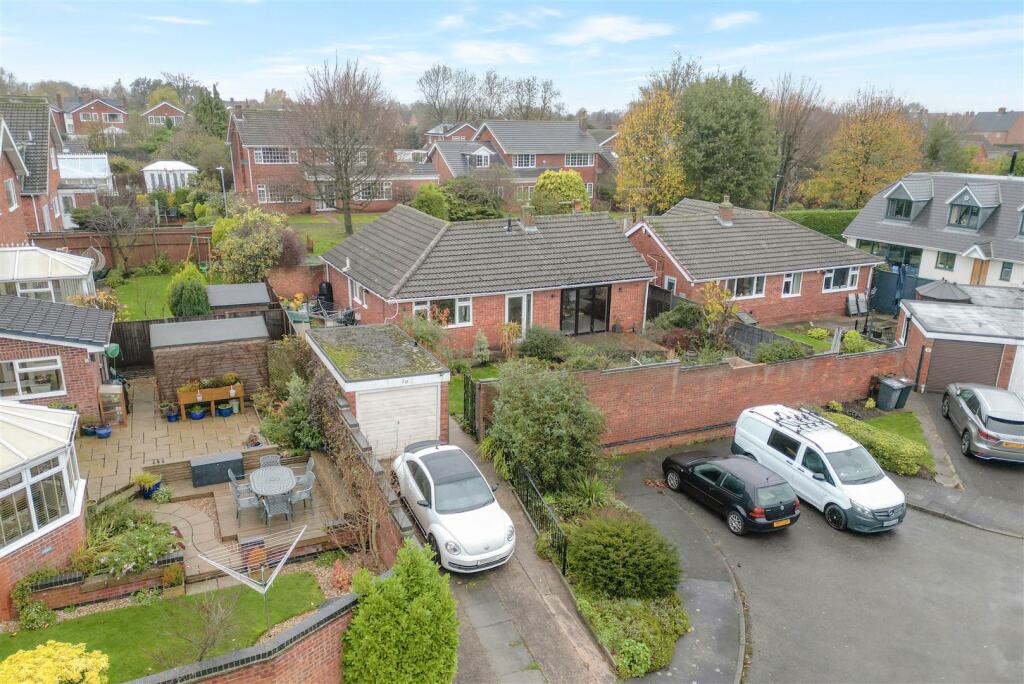 20 St Michaels Drive, Appleby Magna