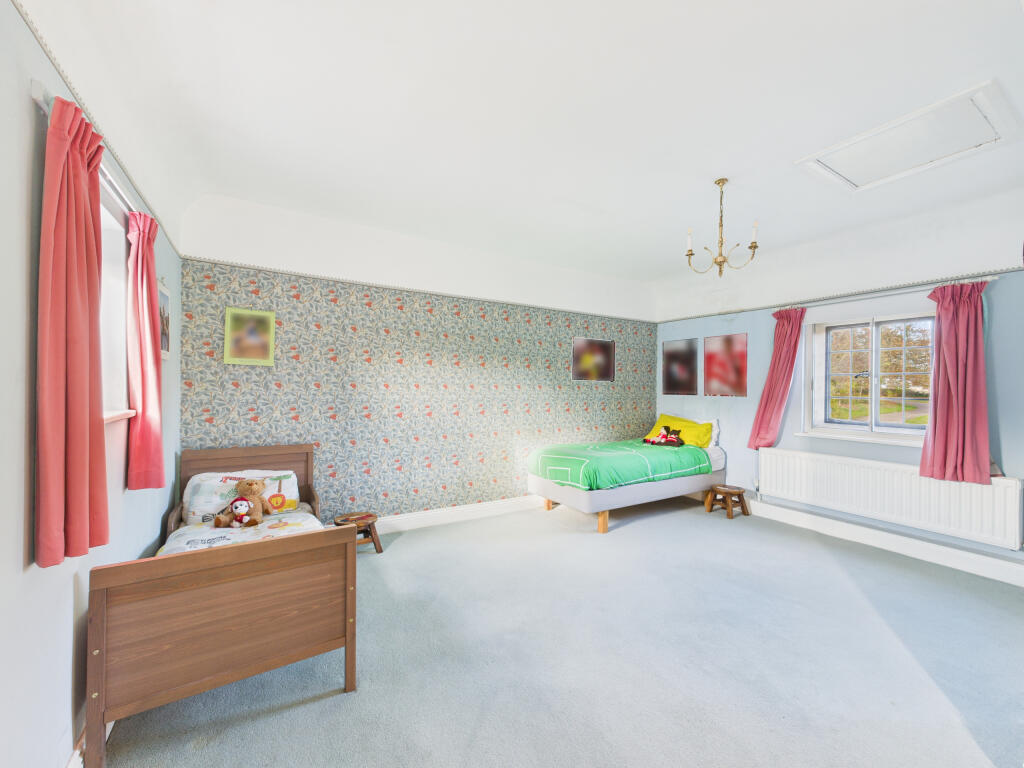 Bedroom 3